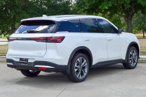 2026 INFINITI QX60 Pure