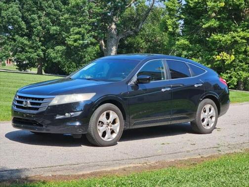 2011 Honda Accord Crosstour EX-L