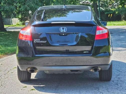 2011 Honda Accord Crosstour EX-L