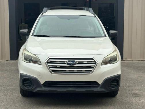 2015 Subaru Outback 2.5i