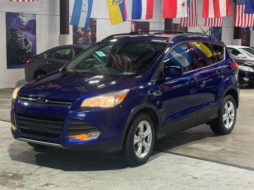 2013 Ford Escape SE