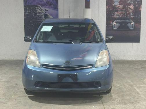 2006 Toyota Prius Base