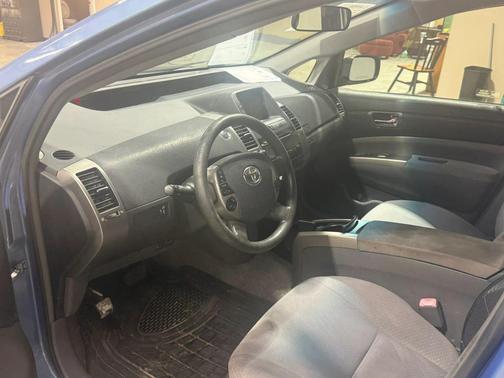2006 Toyota Prius Base