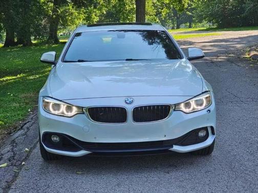 2017 BMW 430 Gran Coupe i xDrive