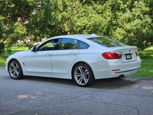 2017 BMW 430 Gran Coupe i xDrive