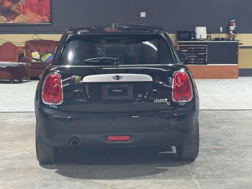 2015 MINI Hardtop Cooper