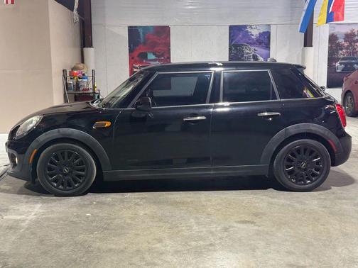 2015 MINI Hardtop Cooper
