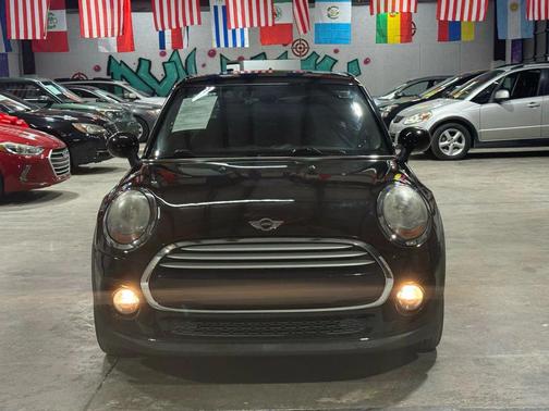 2015 MINI Hardtop Cooper