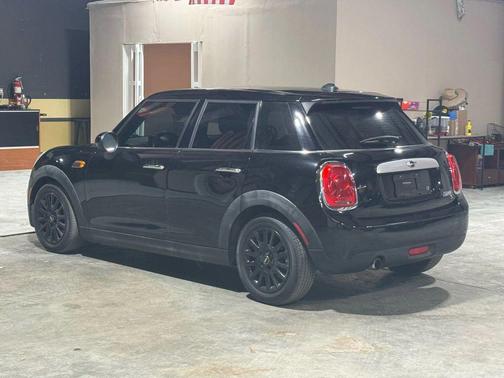 2015 MINI Hardtop Cooper