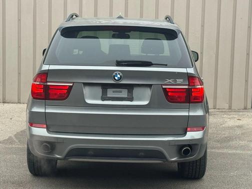 2011 BMW X5 xDrive 35i Sport Activity