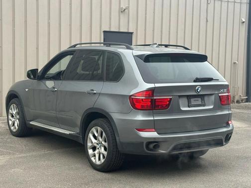 2011 BMW X5 xDrive 35i Sport Activity