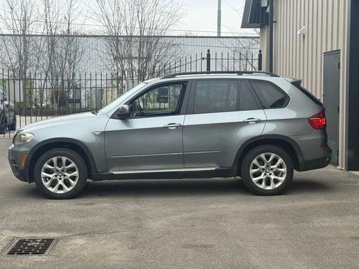 2011 BMW X5 xDrive 35i Sport Activity