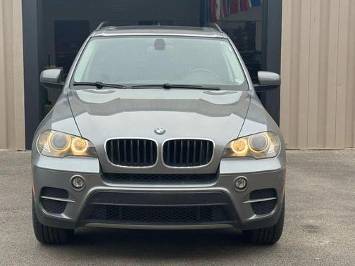 2011 BMW X5 xDrive 35i Sport Activity