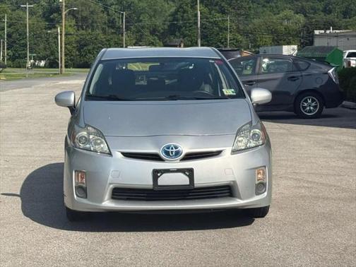2010 Toyota Prius V