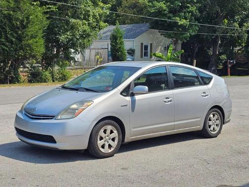 2007 Toyota Prius Touring