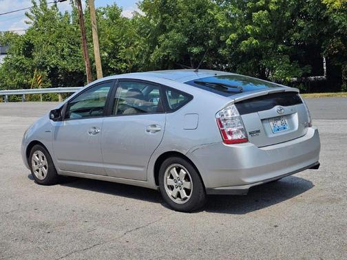 2007 Toyota Prius Touring