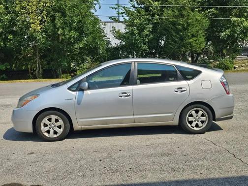2007 Toyota Prius Touring