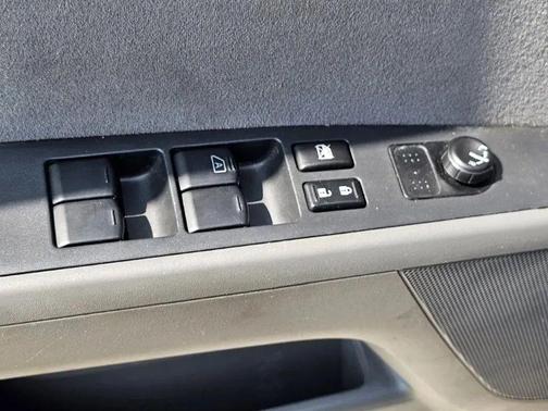 2009 Nissan Sentra 2.0 SR