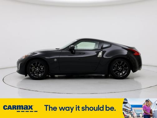 2020 Nissan 370Z