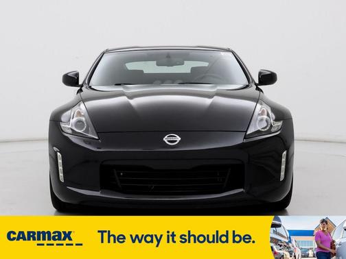 2020 Nissan 370Z