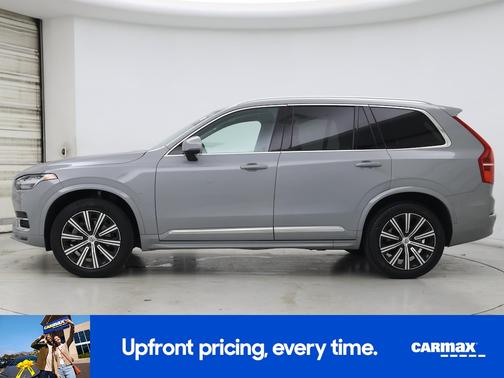 2024 Volvo XC90 B5 Core Bright Theme