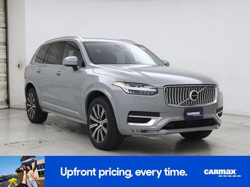 2024 Volvo XC90 B5 Core Bright Theme