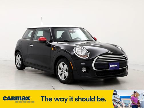 2014 MINI Hardtop