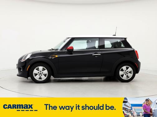 2014 MINI Hardtop