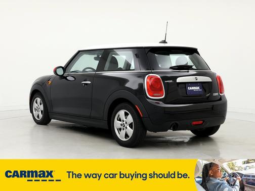 2014 MINI Hardtop