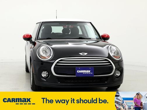 2014 MINI Hardtop