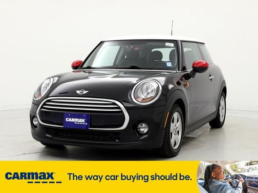 2014 MINI Hardtop