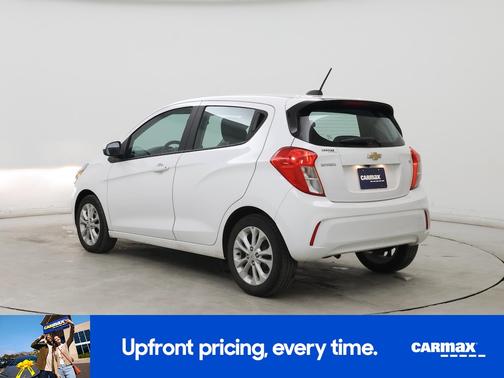 2022 Chevrolet Spark LT