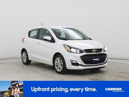 2022 Chevrolet Spark LT
