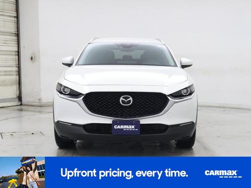 2023 Mazda CX-30 2.5 S Select Package