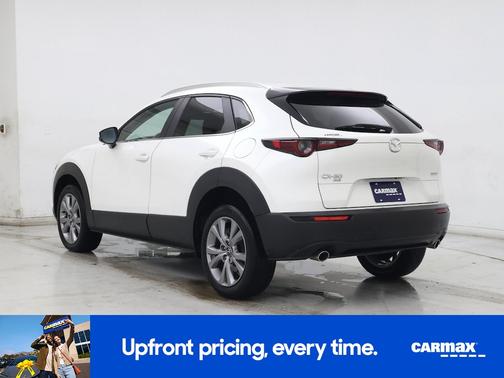 2023 Mazda CX-30 2.5 S Select Package