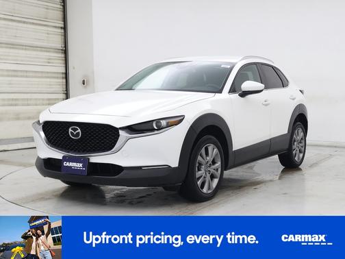 2023 Mazda CX-30 2.5 S Select Package