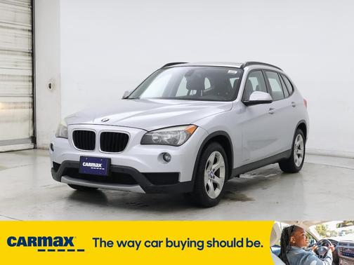 2014 BMW X1 SDrive28i