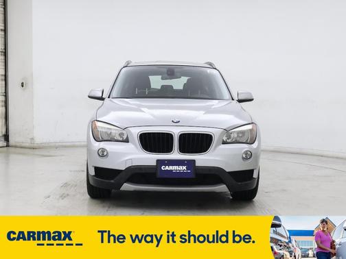 2014 BMW X1 SDrive28i