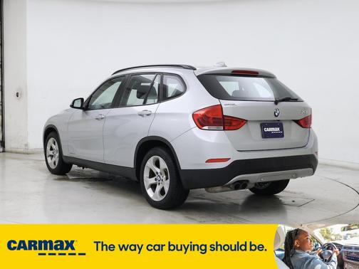 2014 BMW X1 SDrive28i
