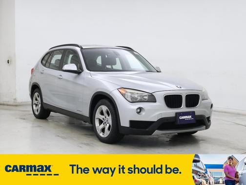 2014 BMW X1 SDrive28i