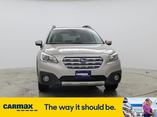 2017 Subaru Outback 3.6R Limited