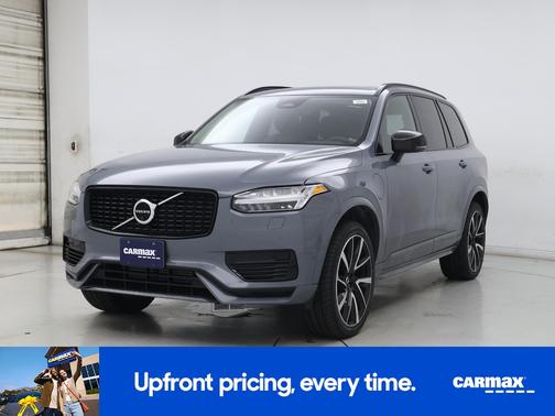 2023 Volvo XC90 Recharge Plug-In Hybrid T8 Plus