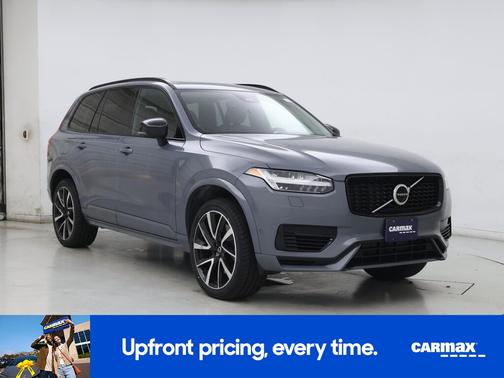 2023 Volvo XC90 Recharge Plug-In Hybrid T8 Plus