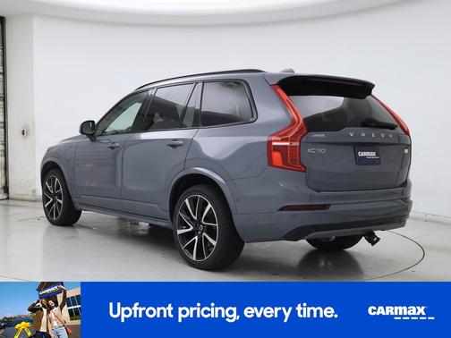 2023 Volvo XC90 Recharge Plug-In Hybrid T8 Plus