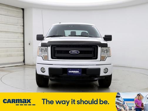 2014 Ford F-150 STX