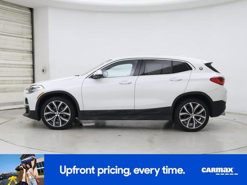 2018 BMW X2 XDrive28i