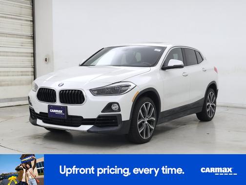 2018 BMW X2 XDrive28i