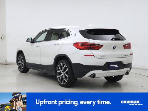 2018 BMW X2 XDrive28i
