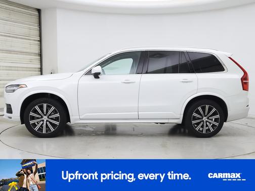 2023 Volvo XC90 B5 Core