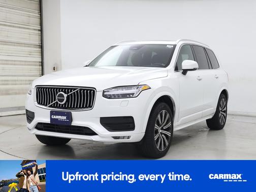 2023 Volvo XC90 B5 Core